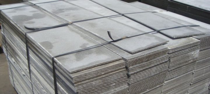 Цементно-стружечная плита(ЦСП) 3200*1200*12 мм